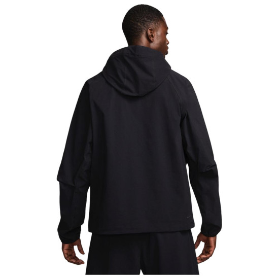 Nike Ανδρική ζακέτα Tech Woven Windrunner Full Zip Jacket